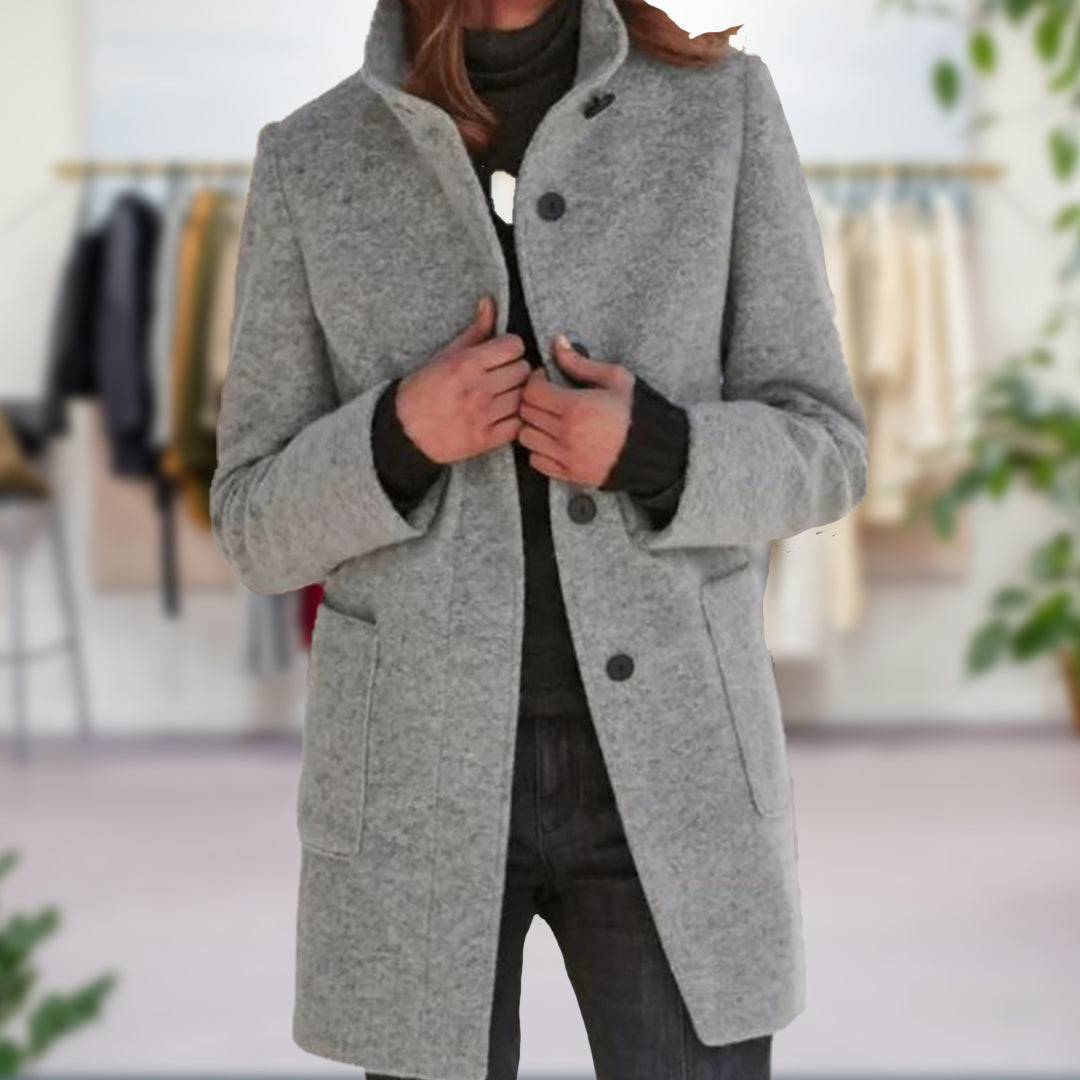 Anna® | HERBSTMANTEL FÜR DAMEN