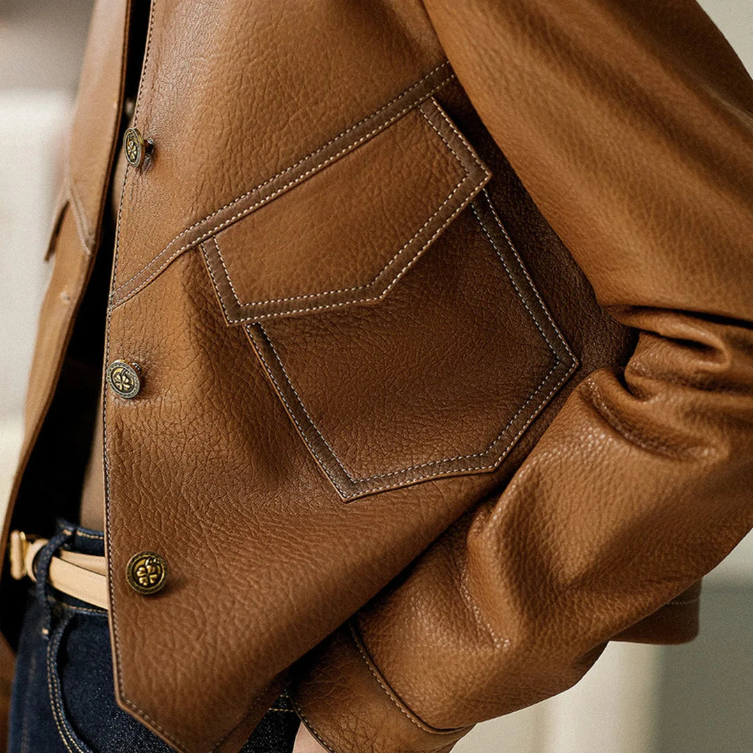 Bine® | Eleganter Frühlingsmantel