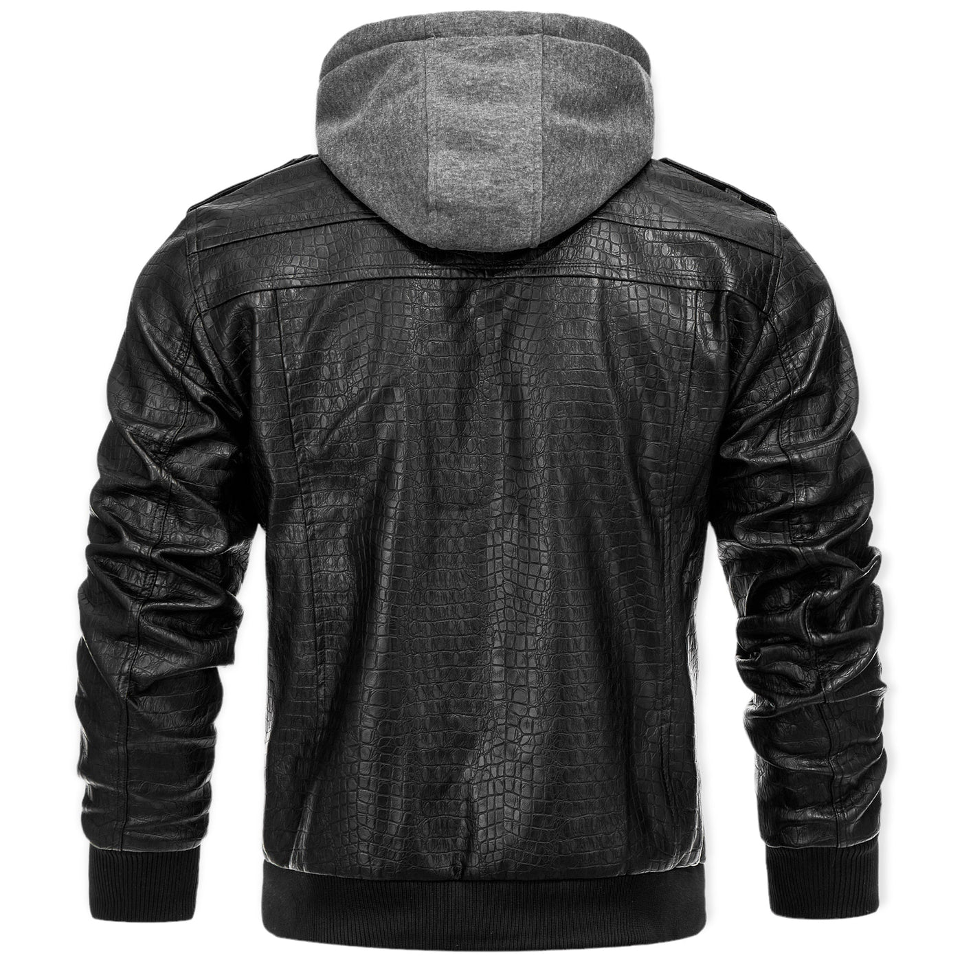 Marco® | Premium Lederjacke