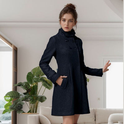Mia® | Eleganter Mantel