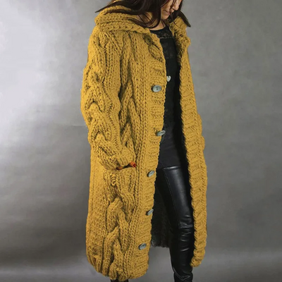Viktoria® | Vintage Komfort Gilet