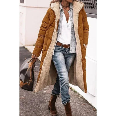 Josefine® | Schicker Wintermantel