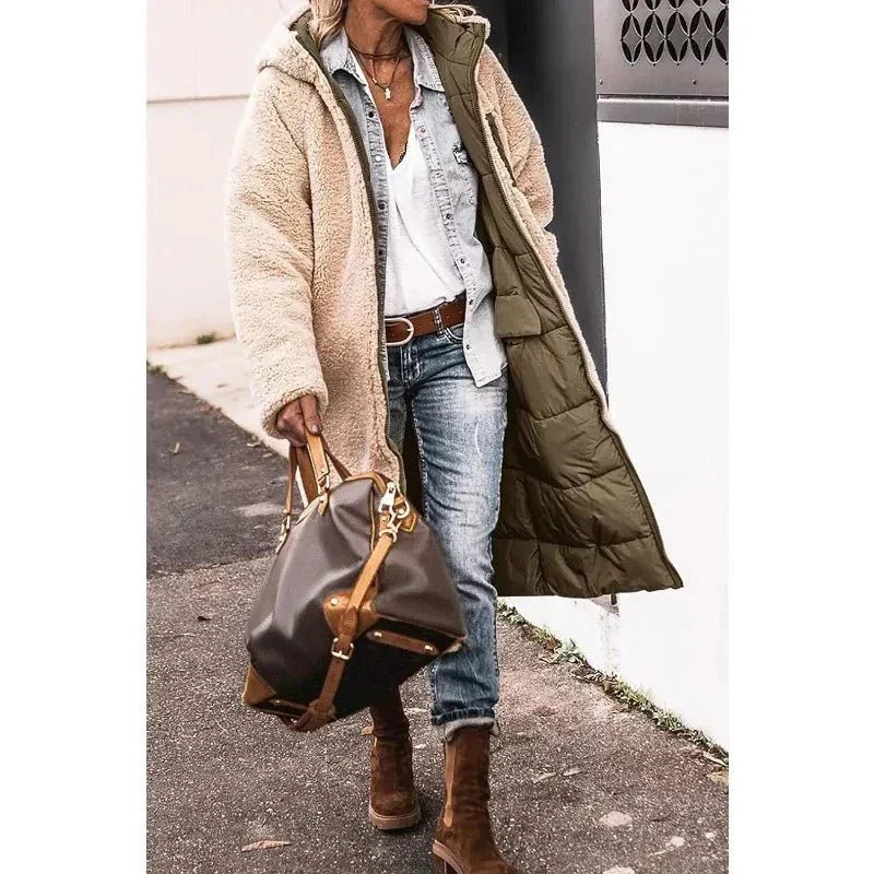 Josefine® | Schicker Wintermantel