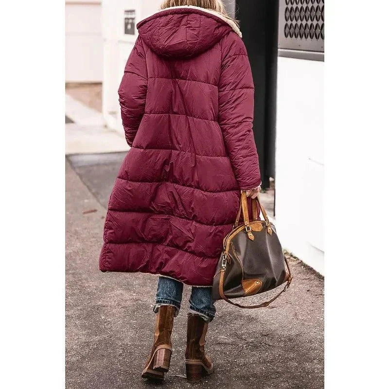 Josefine® | Schicker Wintermantel