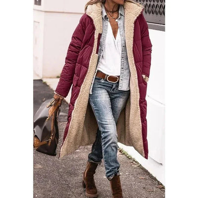 Josefine® | Schicker Wintermantel