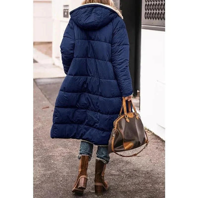 Josefine® | Schicker Wintermantel