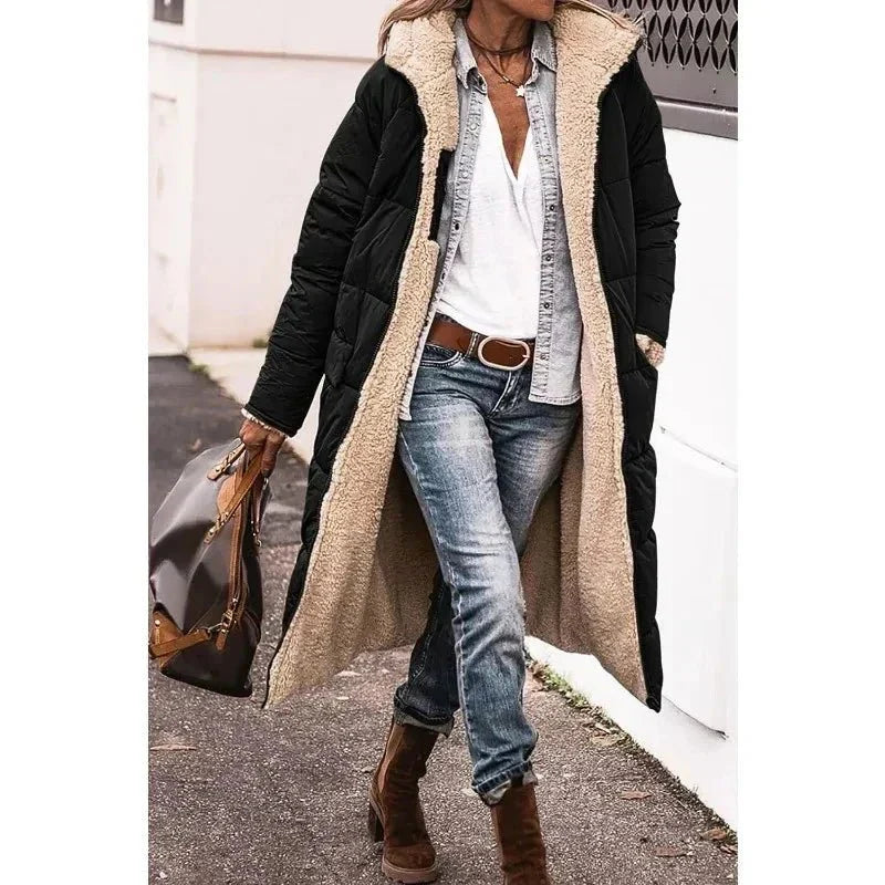 Josefine® | Schicker Wintermantel