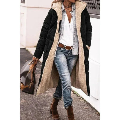 Josefine® | Schicker Wintermantel