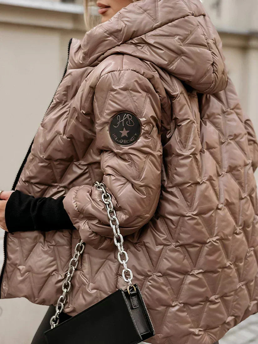 Ornella® | Gefütterte Jacke