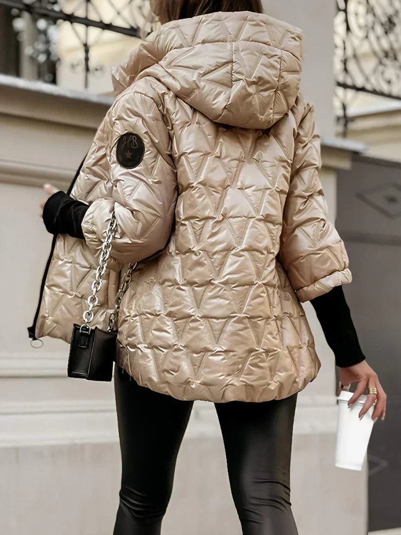 Ornella® | Gefütterte Jacke