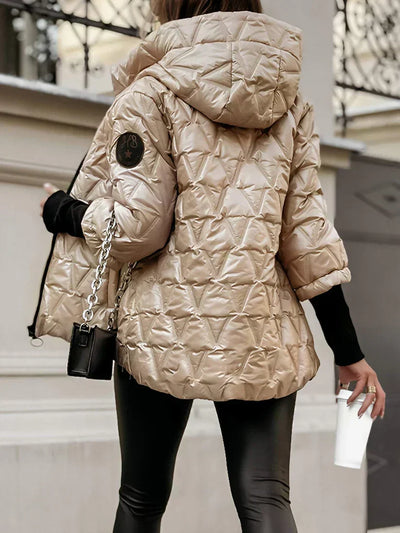 Ornella® | Gefütterte Jacke