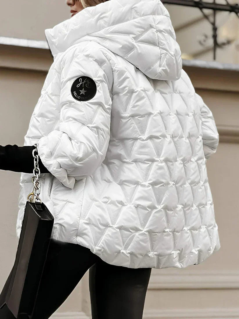 Ornella® | Gefütterte Jacke