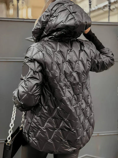 Ornella® | Gefütterte Jacke