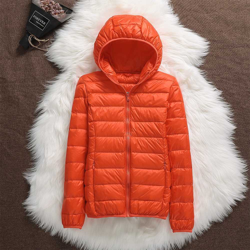 Adriana® | Leichte gefütterte Jacke