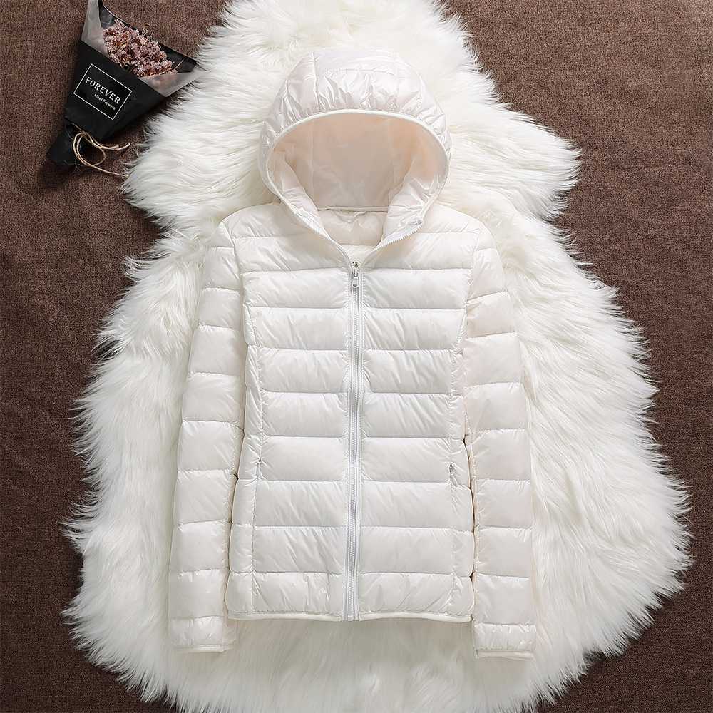Adriana® | Leichte gefütterte Jacke