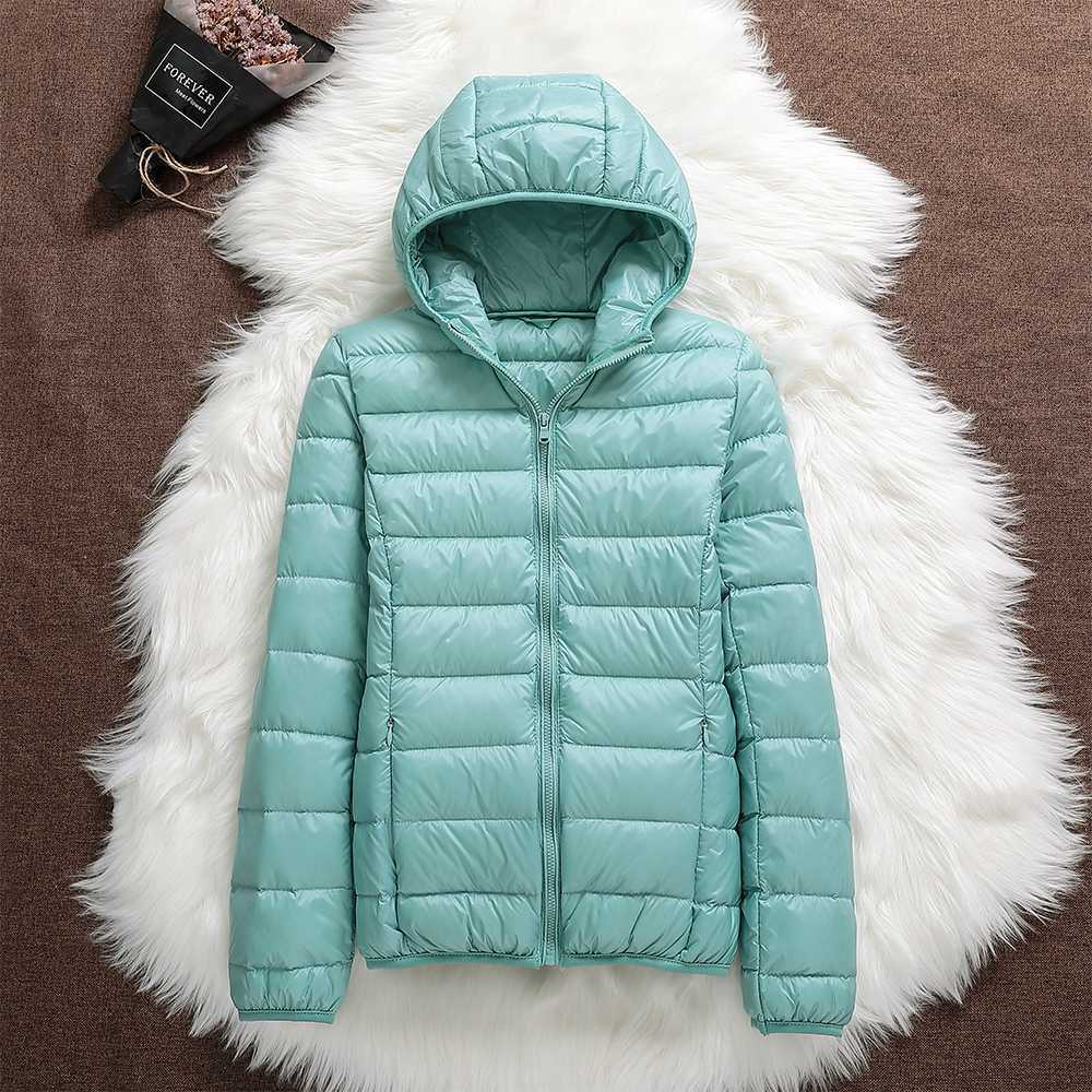 Adriana® | Leichte gefütterte Jacke