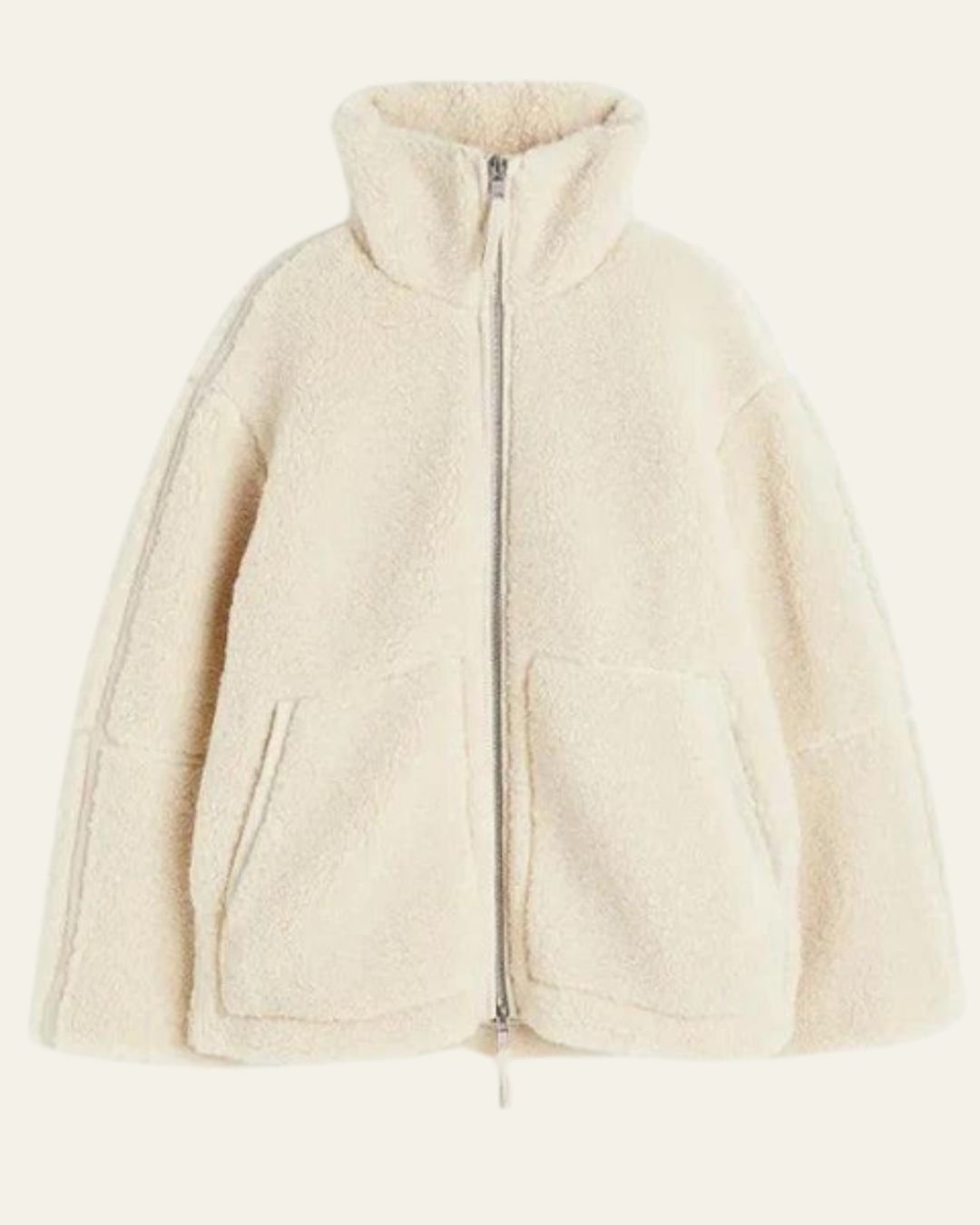 Aurea® | Teddyjacke
