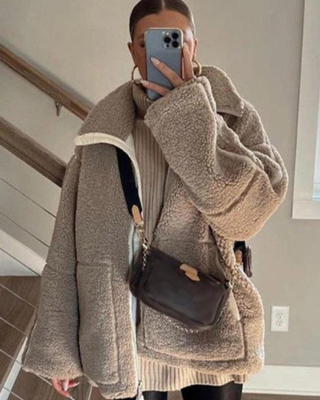 Aurea® | Teddyjacke