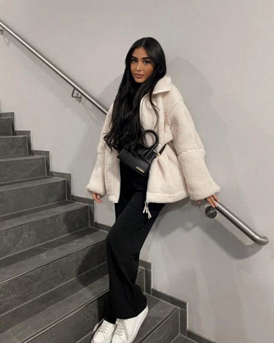 Aurea® | Teddyjacke