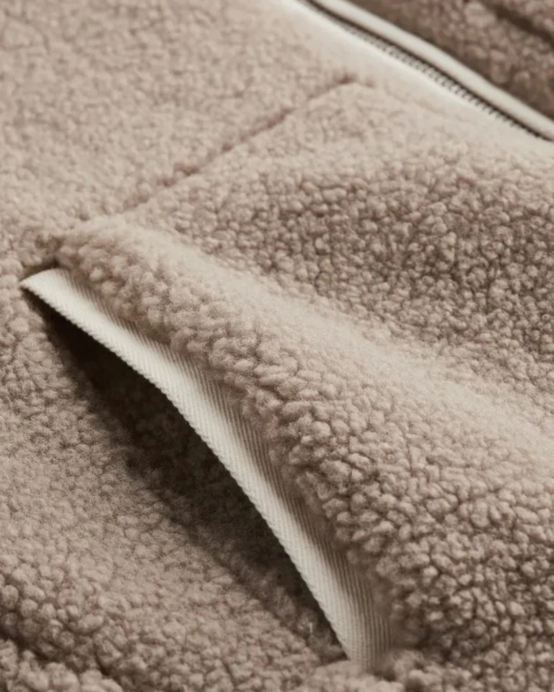 Aurea® | Teddyjacke
