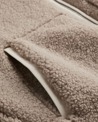 Aurea® | Teddyjacke