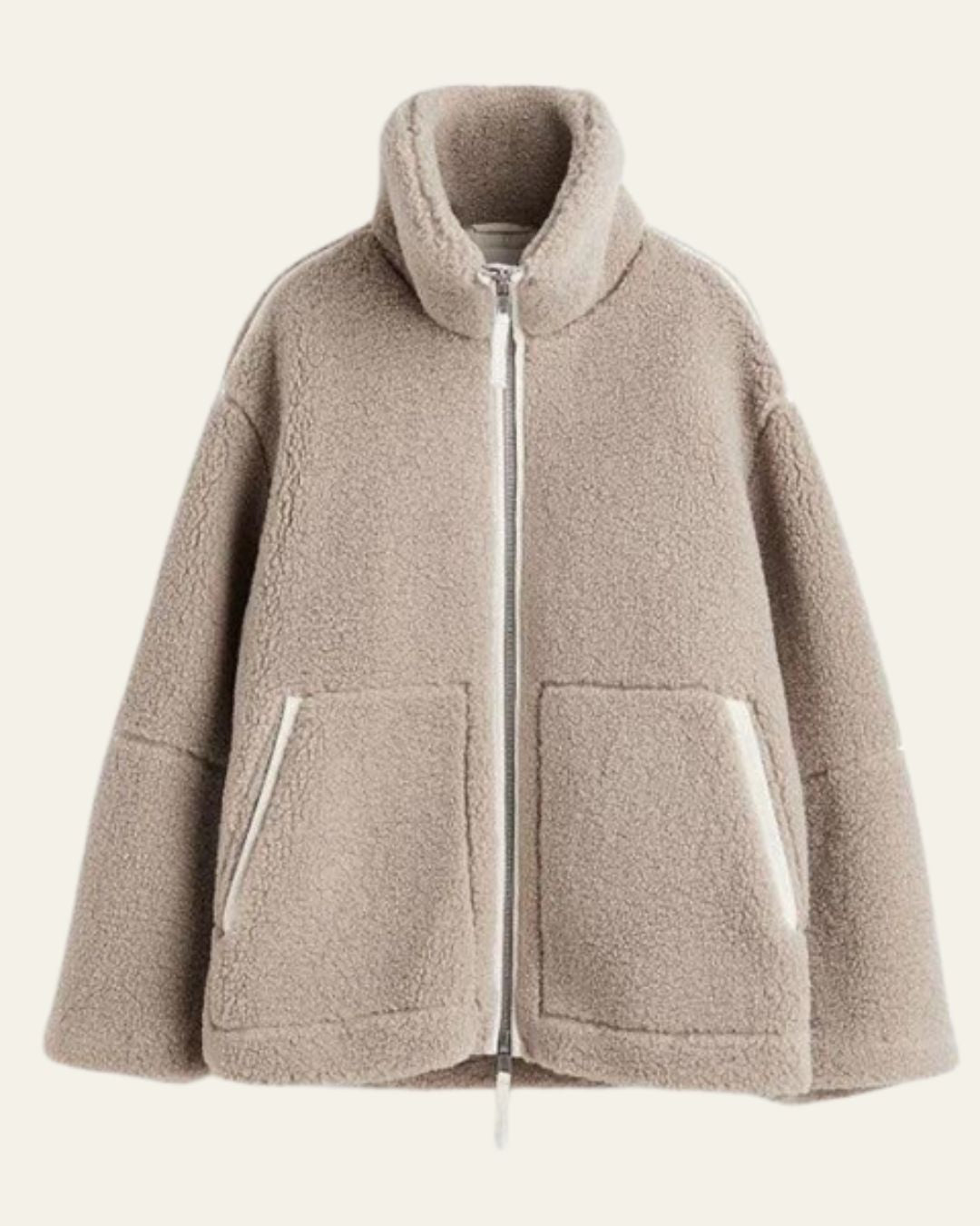 Aurea® | Teddyjacke