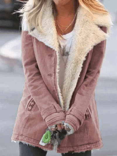 Dora® | Bequeme Jacke