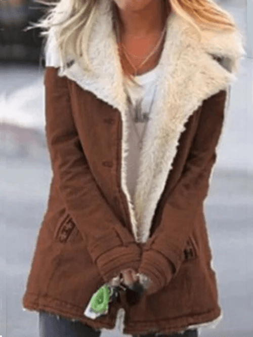 Dora® | Bequeme Jacke