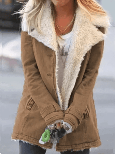 Dora® | Bequeme Jacke