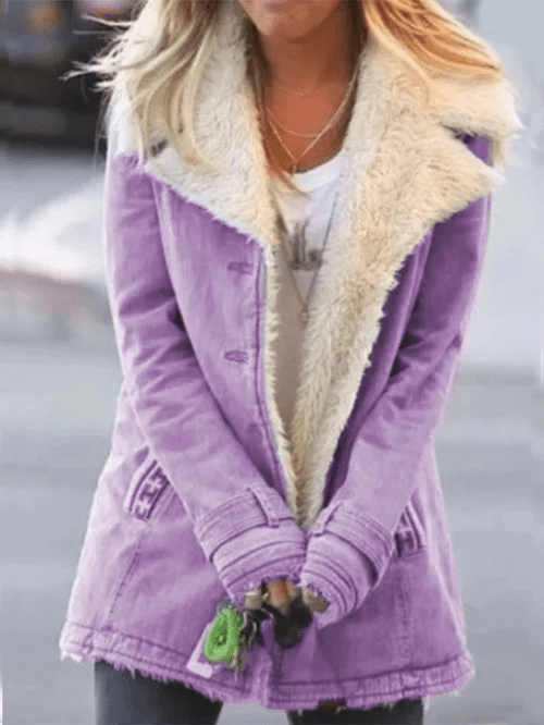 Dora® | Bequeme Jacke