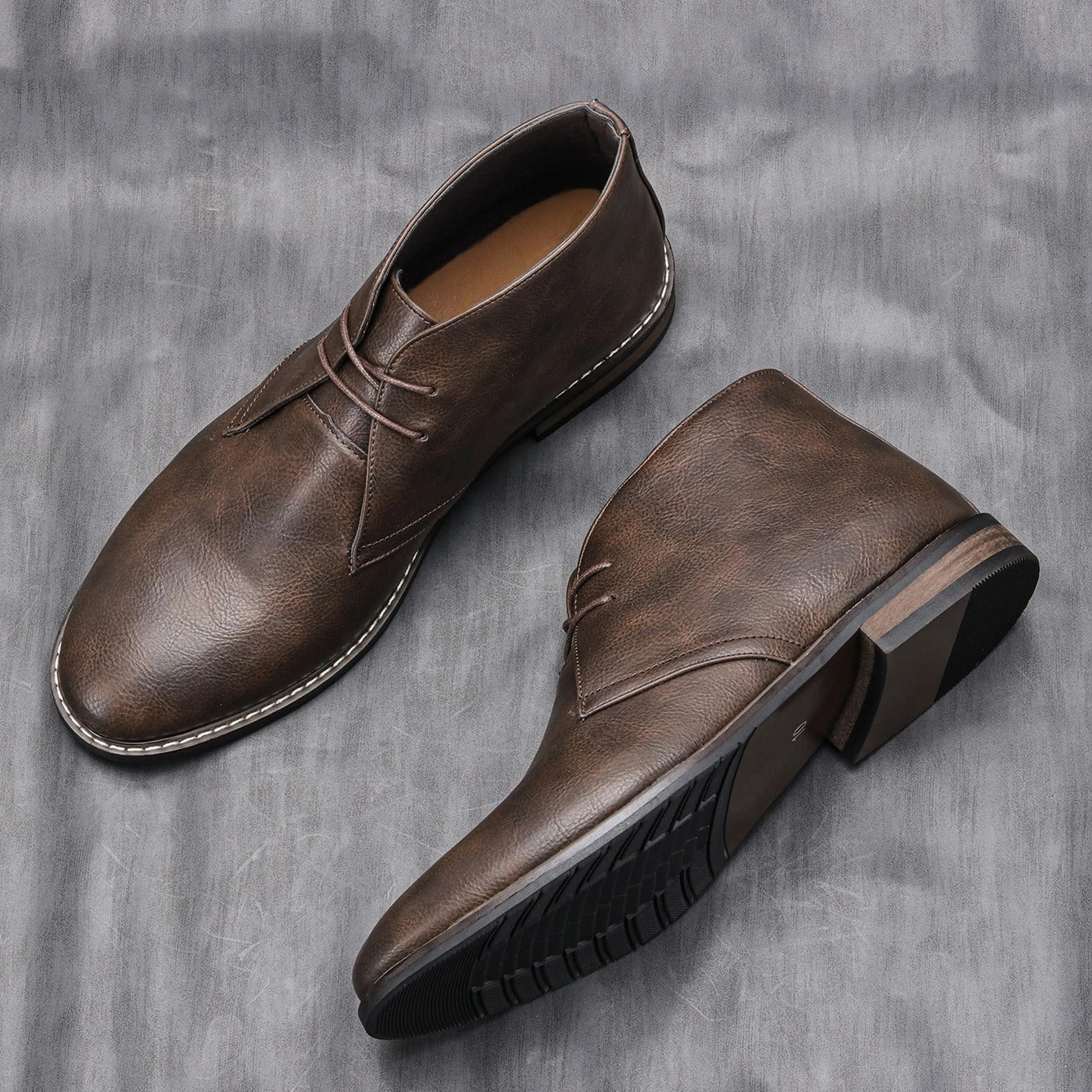 Ernst® | La Bota Clayton