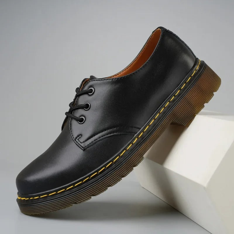 Stefan® | Elegante Kurzstiefel