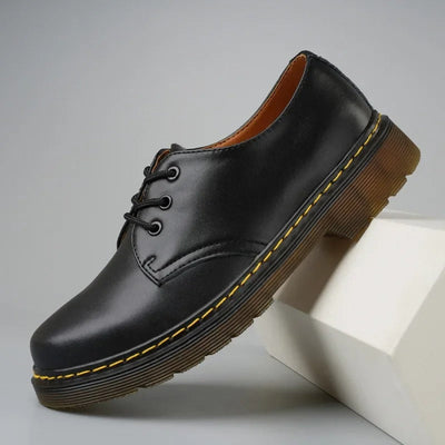 Stefan® | Elegante Kurzstiefel