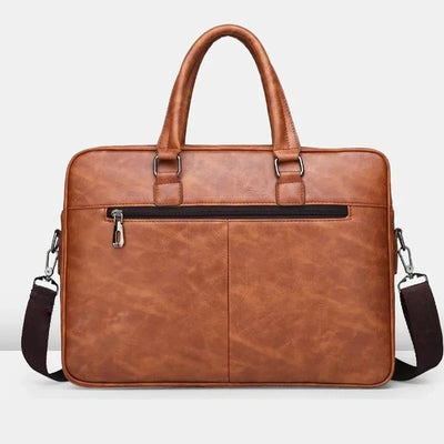 Heini® | Leder Umhängetasche