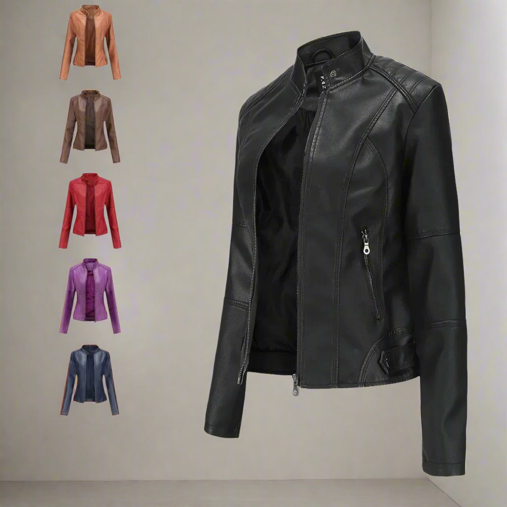 Lilo® | trendige und elegante Jacke
