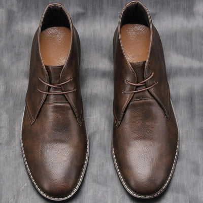 Ernst® | La Bota Clayton