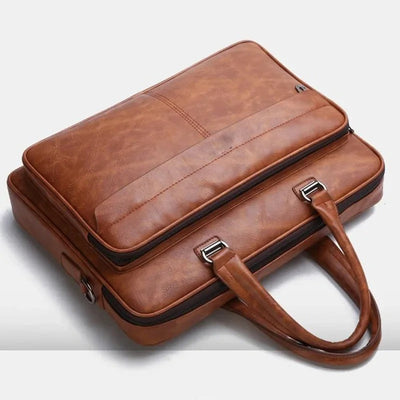 Heini® | Leder Umhängetasche