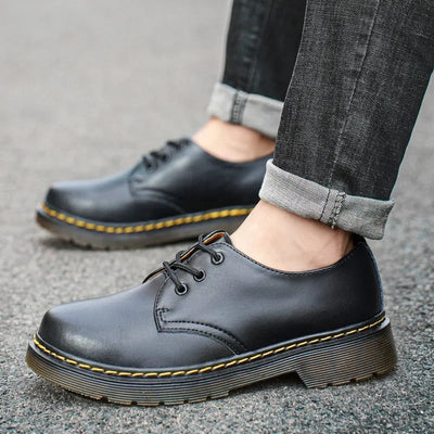 Stefan® | Elegante Kurzstiefel
