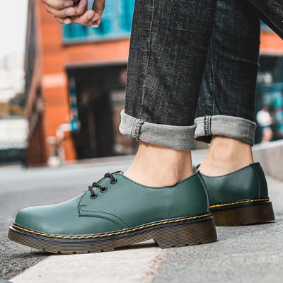 Stefan® | Elegante Kurzstiefel