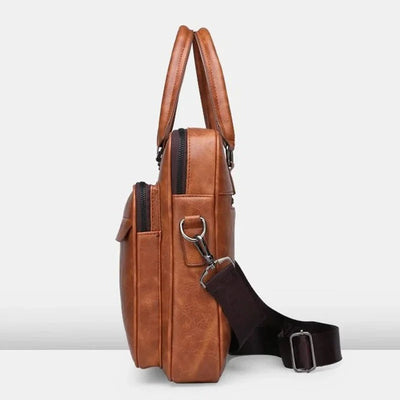 Heini® | Leder Umhängetasche