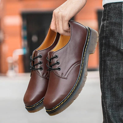 Stefan® | Elegante Kurzstiefel