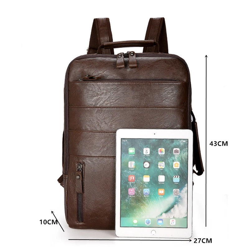 Lois® | Leder Rucksack