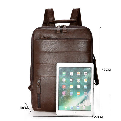Lois® | Leder Rucksack