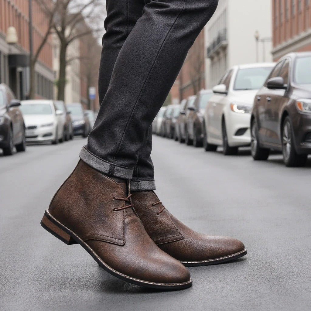 Ernst® | La Bota Clayton