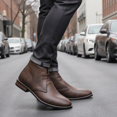 Ernst® | La Bota Clayton