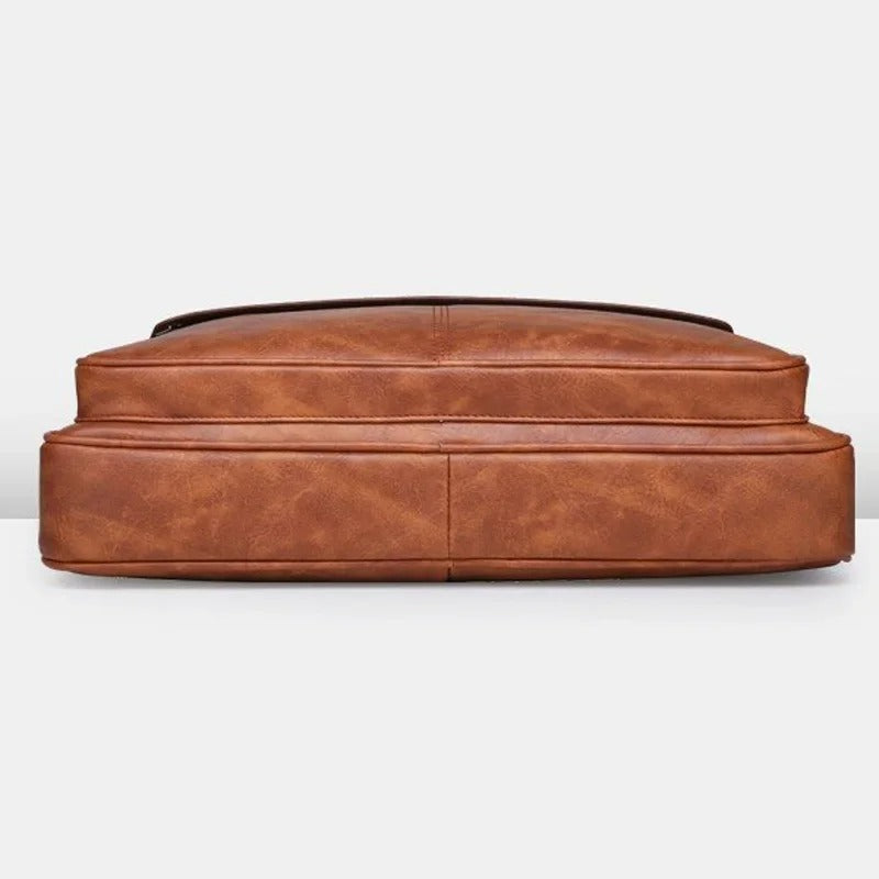 Heini® | Leder Umhängetasche