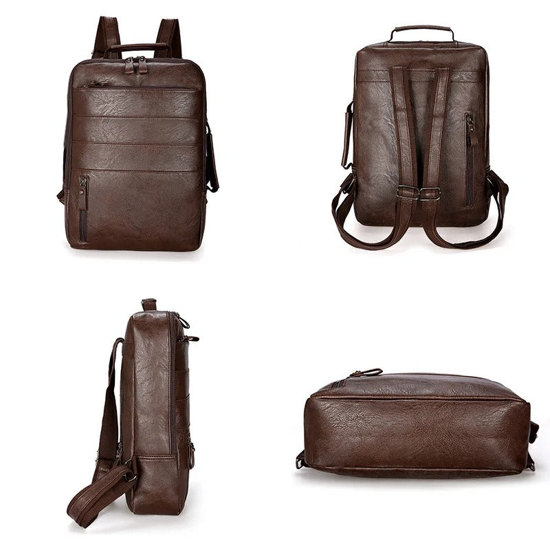 Lois® | Leder Rucksack
