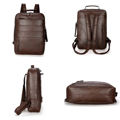 Lois® | Leder Rucksack