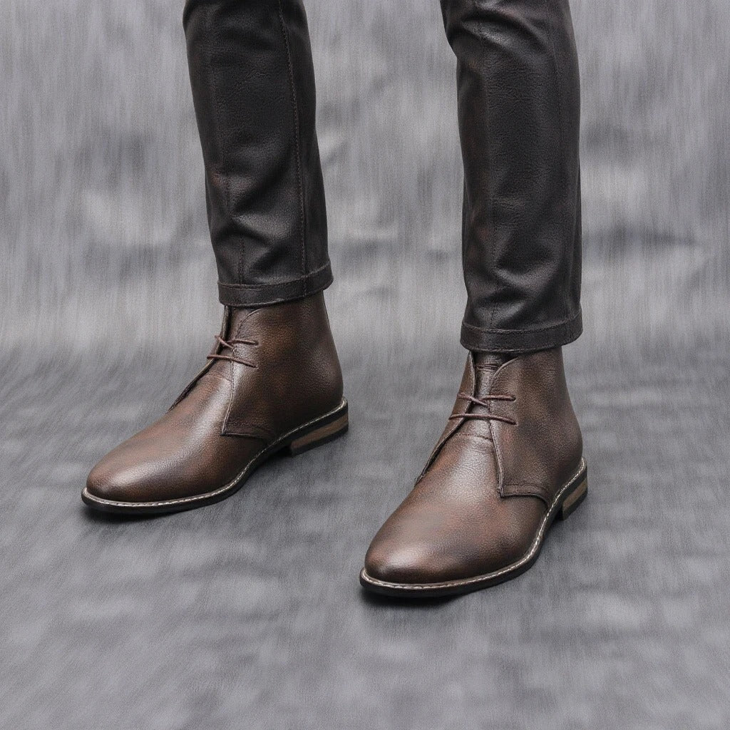 Ernst® | La Bota Clayton
