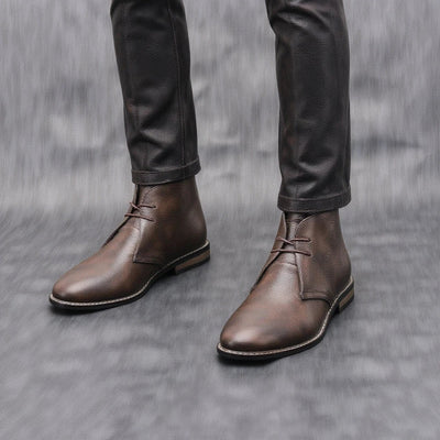 Ernst® | La Bota Clayton